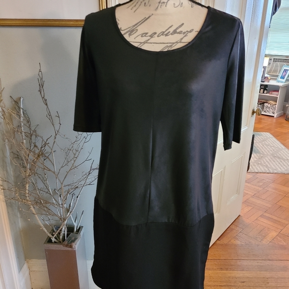Dress 2/4 sleeve